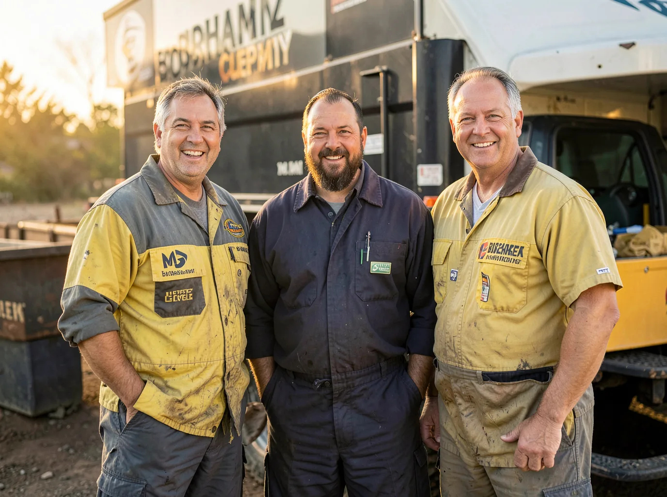 Sewage Cleanup company in Teachey, NC